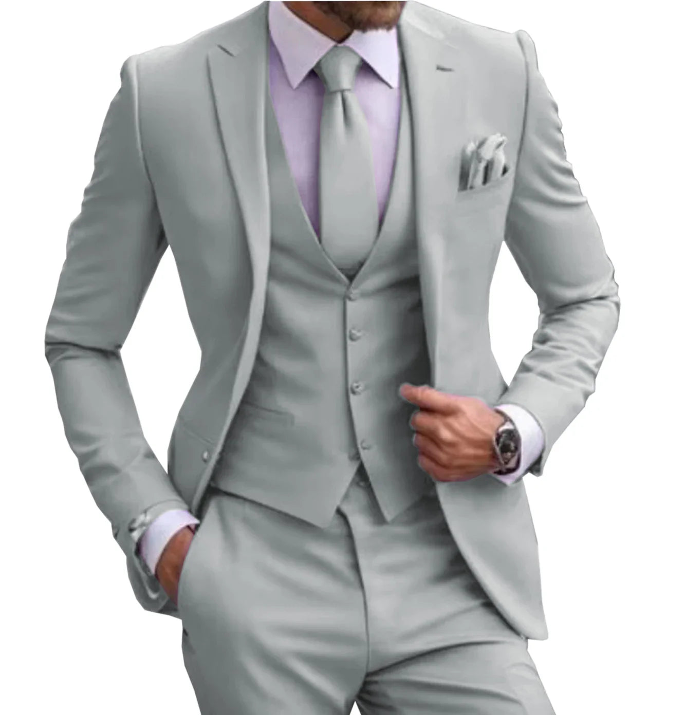 Suits