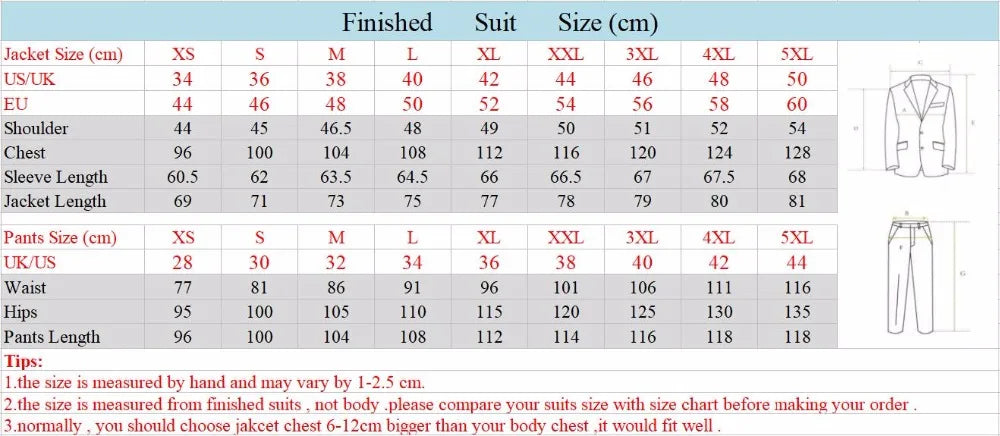 New Costume Homme Popular Clothing Luxury Party Stage Men's Suit Groomsmen Regular Fit Tuxedo 3 Peice Set Jacket+Trousers+Vest