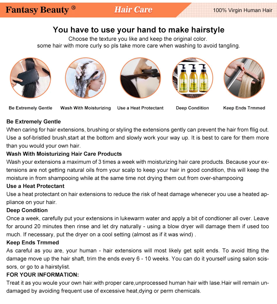 Light Brown Blonde 360 Full Lace Front Human Hair Wigs Highlighted Wig Silky Straight 100% Human Hair 13x6 HD Lace Frontal