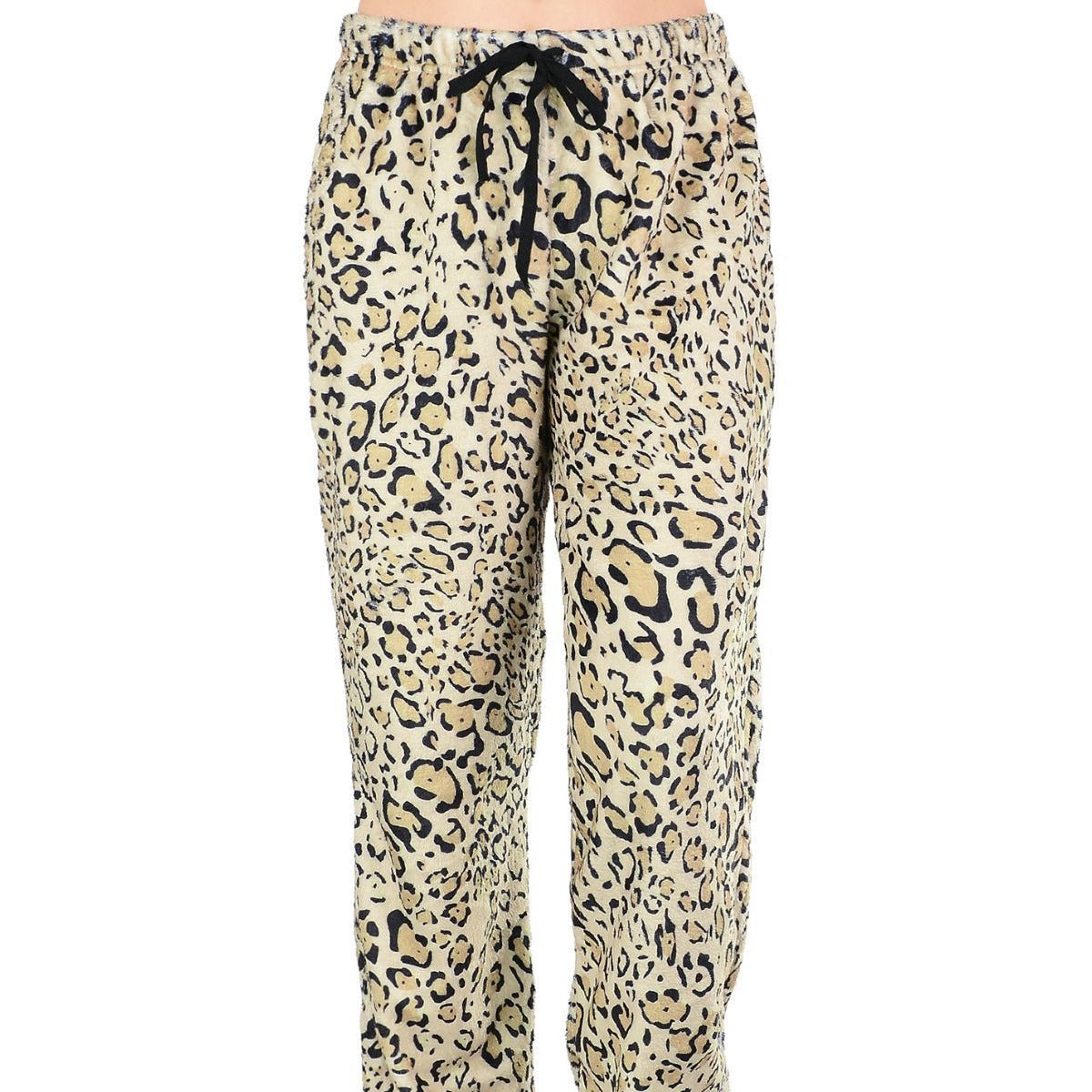 2023 European and American Amazon temu popular autumn and winter New Christmas printed pants casual home pants plus size women's clothing