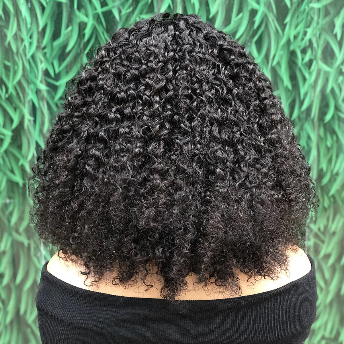 Curly Bob Wig Human Hair 13x4 Lace Front Wigs For Black Women Human Hair Quickwig Braided Wigs Pre Braided Handmade Cornrow Wigs