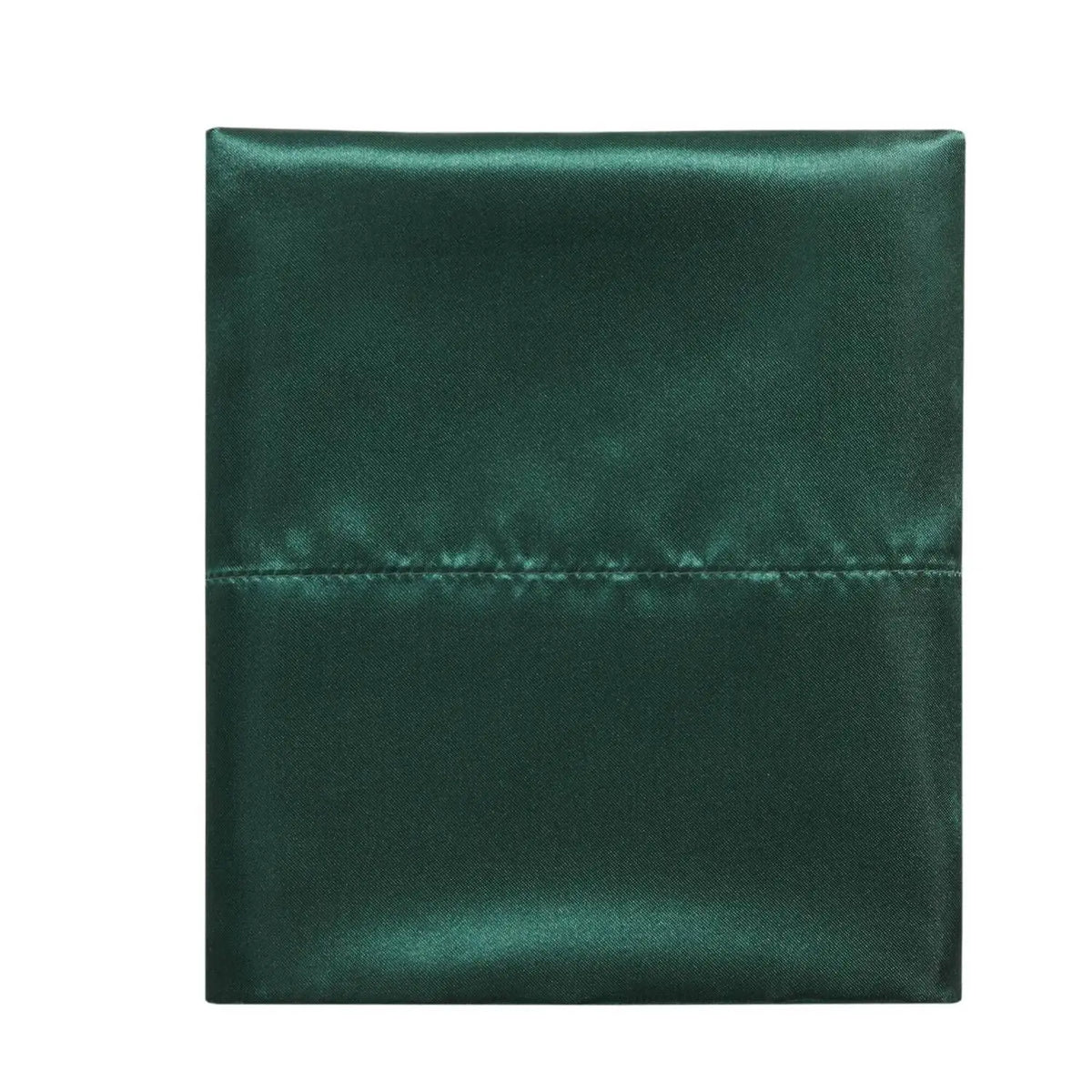 Luxury Satin King Sheet Set 4 Pcs Plain Dyed Bedding Home Use Grade A Woven Fabric All Season