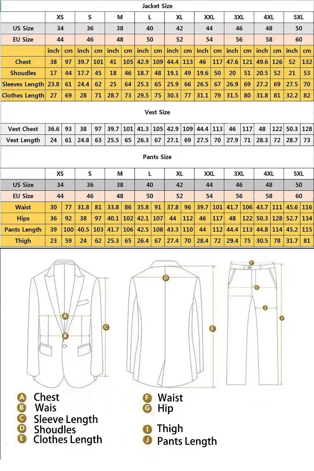 Men 3 Piece Suit Mens Tuxedo Suit for Men Slim Fit Suits One Button Shawl Lapel Wedding Suit Tuxedos trajes para hombre