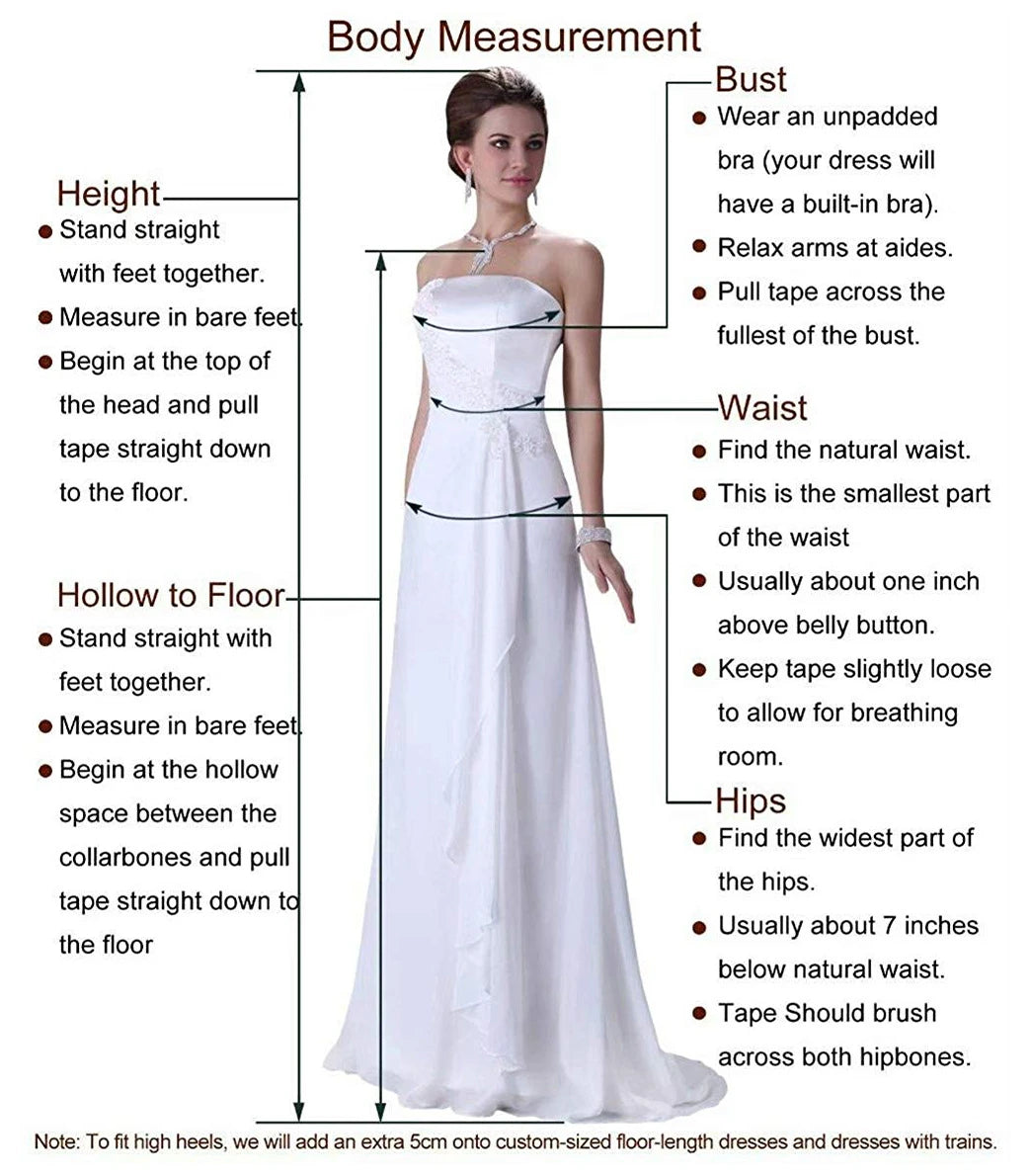 SSYTENS Classical Wedding Dresses for Woman White Satin High Slit Customized Vestidos De Novia Long Dress Women Elegant Party