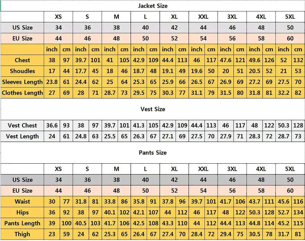 Men 3 Piece Suit Mens Tuxedo Suit for Men Slim Fit Suits One Button Shawl Lapel Wedding Suit Tuxedos trajes para hombre