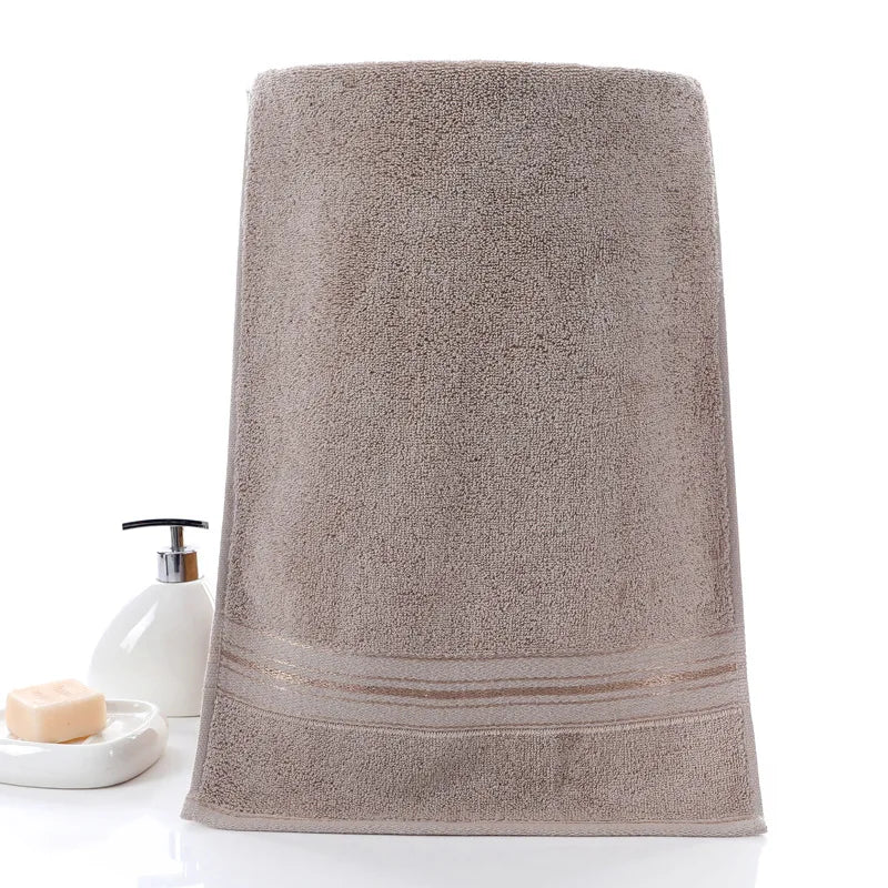 Bathroom Face Towel for Household 3 Towels Absorbent Towel Pure Cotton Quick Absorbent Soft Quick Dry Thickened Face Towel