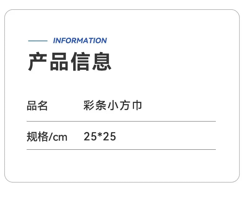 Stripe Kitchen Dish Towels 100% Cotton Highly Absorbent Multi Purpose Tea Towels for Cooking, Drying & Cleaning Pack of 10