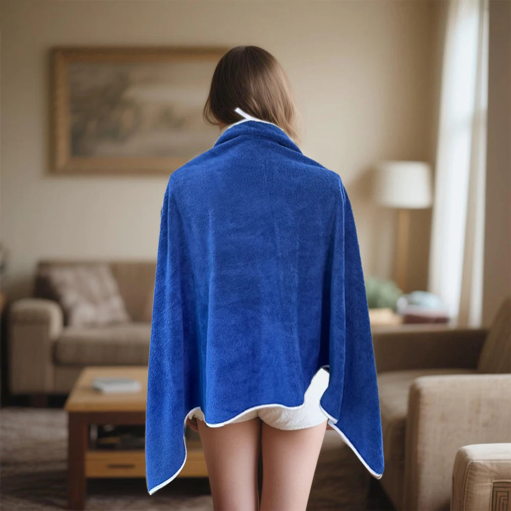 Luxurious Style Bath Towel and towel, Very Absorbent, Not Easy to Shed And Fade, Essentials, Suitable for Family And Friends