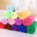 70x140cm Microfiber Towels Large Quick Dry Bath Towel Delicate Workmanship Good Quality Use Bathing Towel