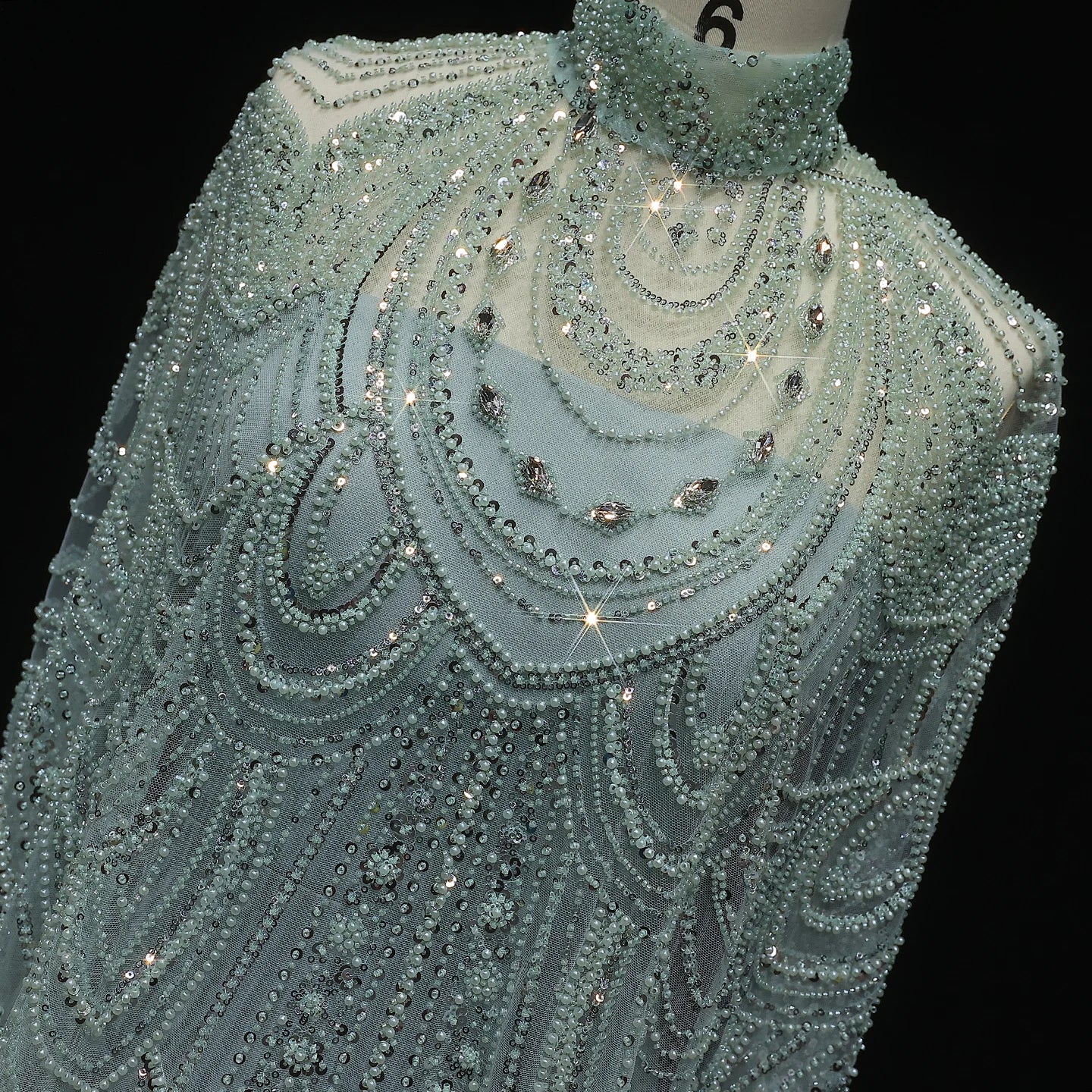 Customized Evening Dresses Luxury sexy Prom Dress Caftan Nude Wedding Formal Elegant Exquisite High Quality Party Gown for Women