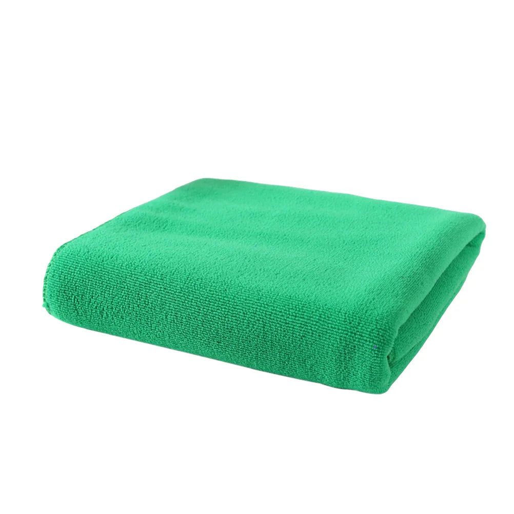 70x140cm Microfiber Towels Large Quick Dry Bath Towel Delicate Workmanship Good Quality Use Bathing Towel