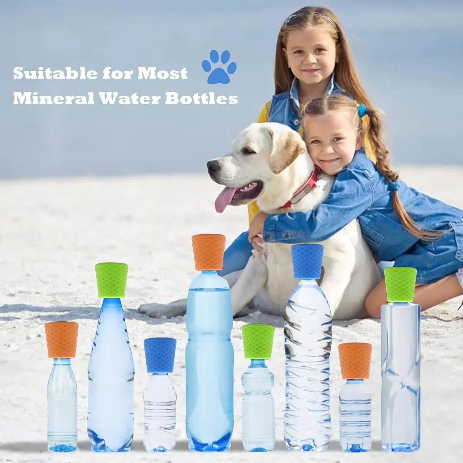 Pet Shower Silicone Portable Pet Shower Head Outdoor Cat and Dog Shower Cleaning Supplies Portable Pet Shower Shower