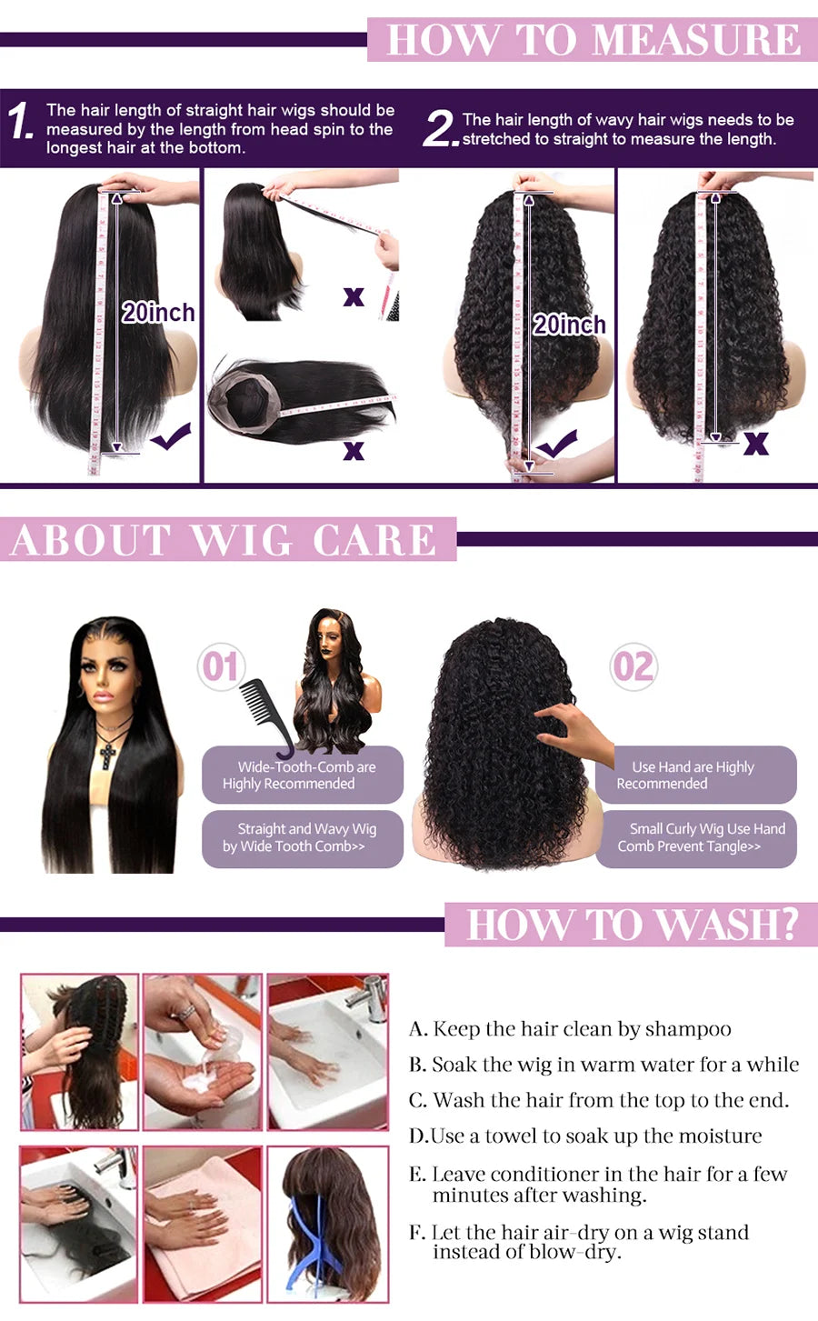 13x6 HD Lace Frontal Wigs Human Hair Burmese Curly Wig With Spiral End Pre Plucked Wet And Wavy HD Lace Front Human Hair Wigs