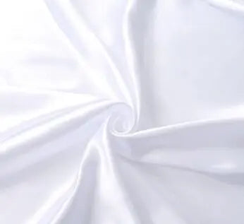 RODDRSYA Sleeveless A-Line Mid Wedding Dresses For Bride V-Neck Backless vestidos de novia Satin Simple Party Gowns Customized