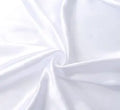 RODDRSYA Sleeveless A-Line Mid Wedding Dresses For Bride V-Neck Backless vestidos de novia Satin Simple Party Gowns Customized