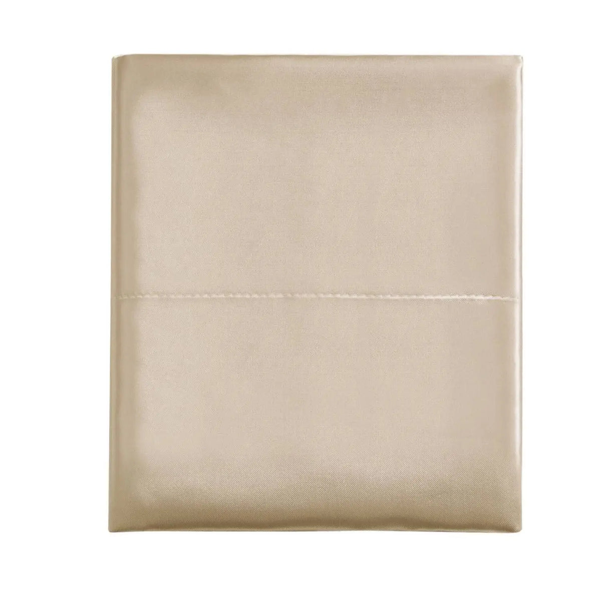 Cal King Satin Luxury Sheet & Pillowcase Set