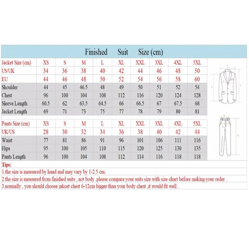 New Costume Homme Popular Clothing Luxury Party Stage Men's Suit Groomsmen Regular Fit Tuxedo 3 Peice Set Jacket+Trousers+Vest